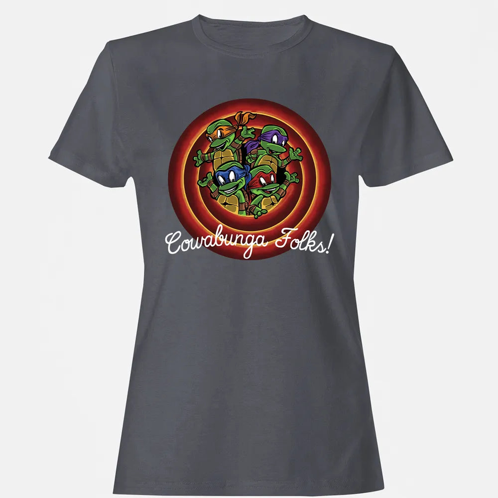 Women's T-shirt - 13J5SAFE