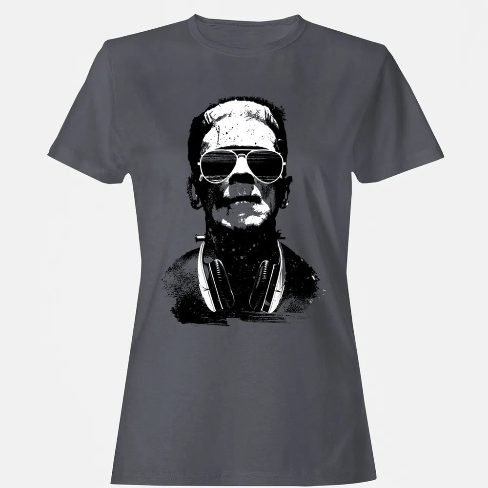 Women's T-shirt - 7XDF4S4D