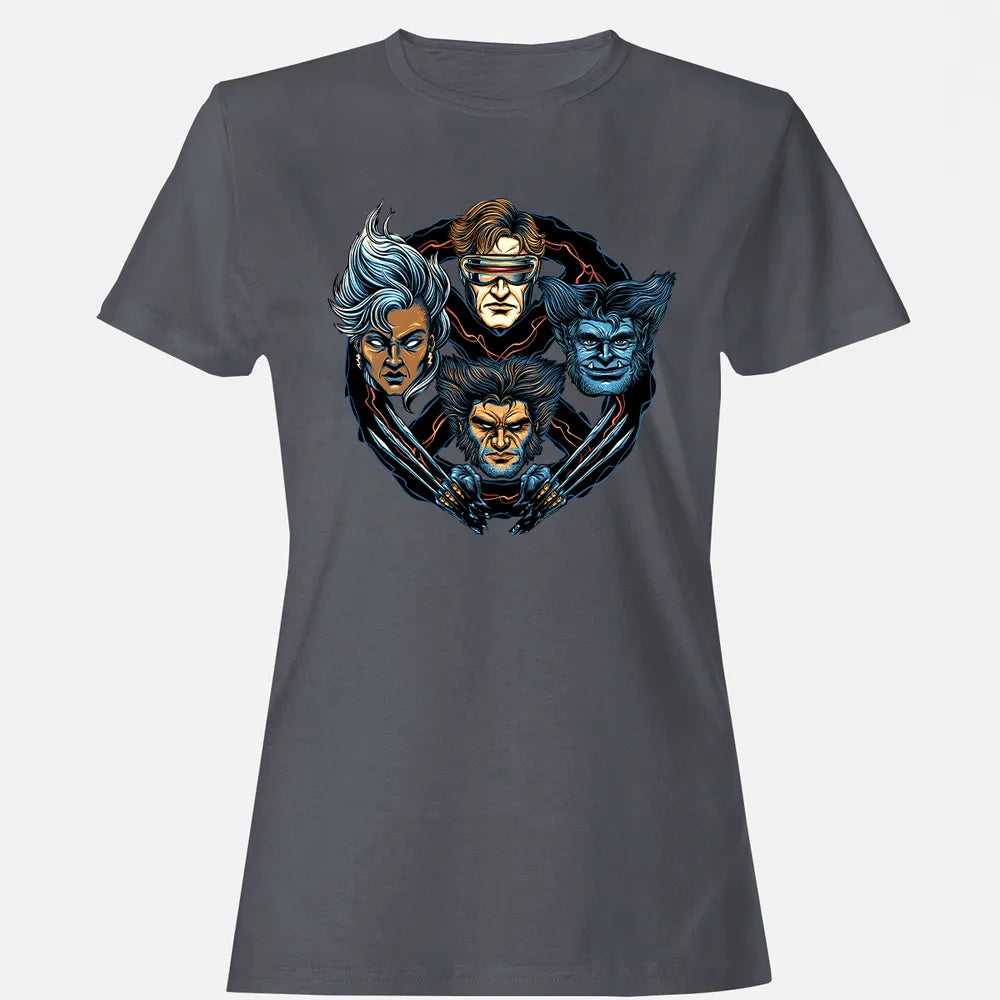 Women's T-shirt - V5AKW5FG