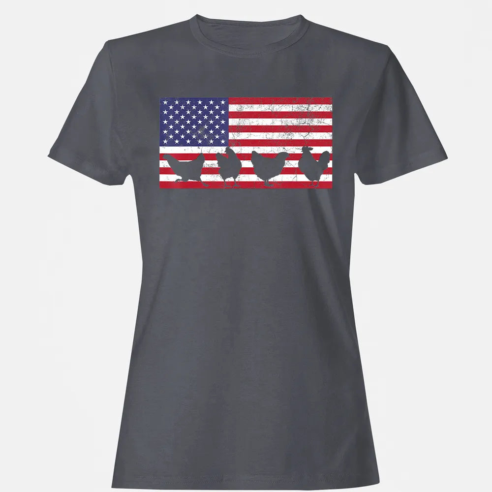 Women's T-shirt - Q8TMBUT4