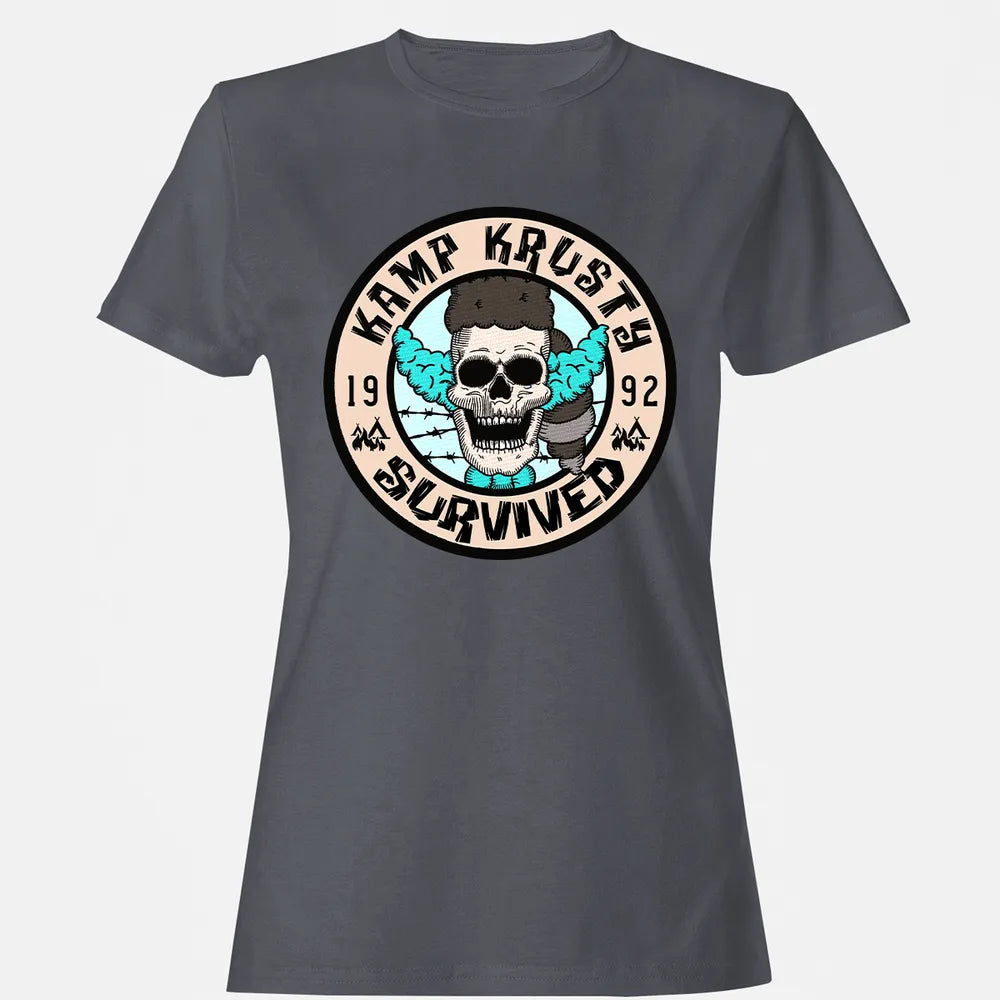 Women's T-shirt - 5UEM6814