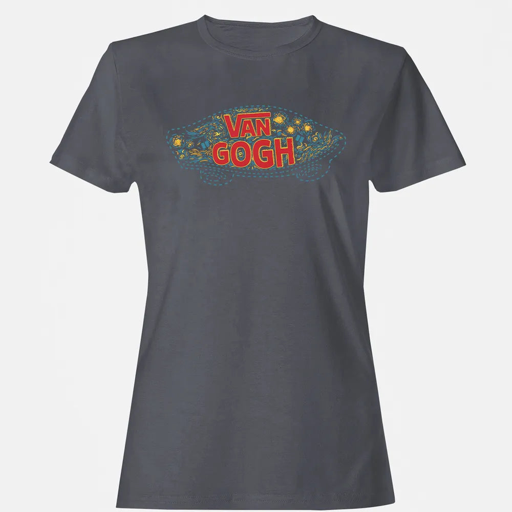 Women's T-shirt - SG9CLLHD
