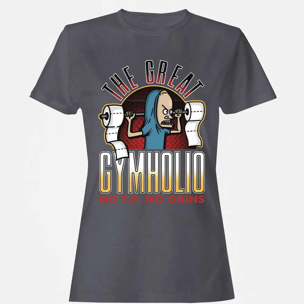 Women's T-shirt - EJV4K5DG