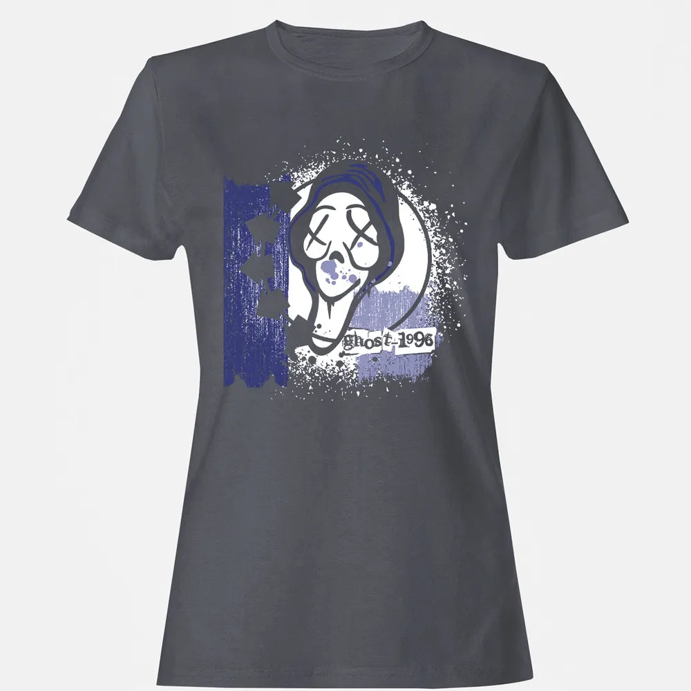 Women's T-shirt - XEXTGDGN