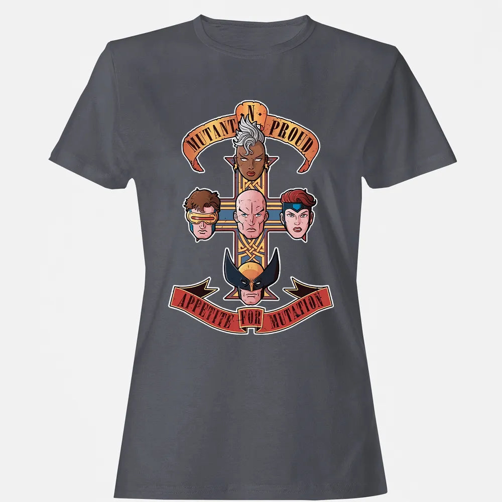 Women's T-shirt - B58F6JVN