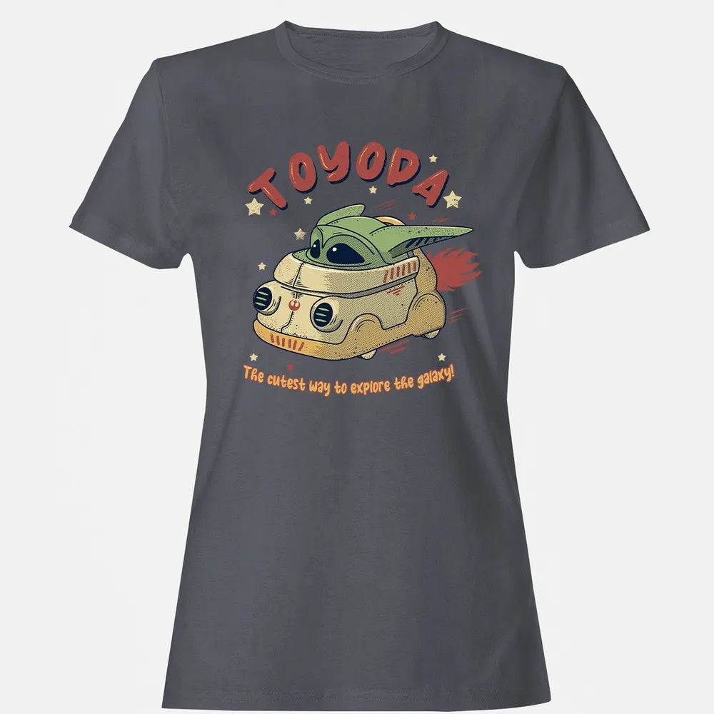 Women's T-shirt - THAELHN4