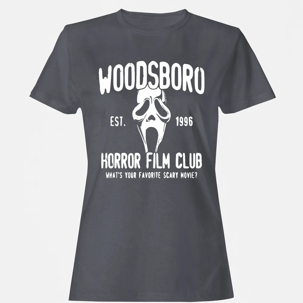 Women's T-shirt - YJ4AF9W6