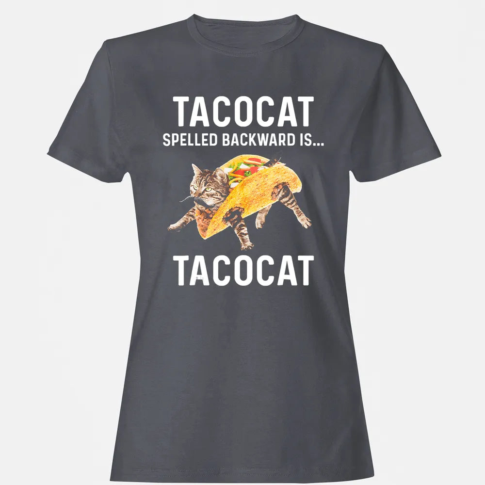 Women's T-shirt - 8TF4J3QY