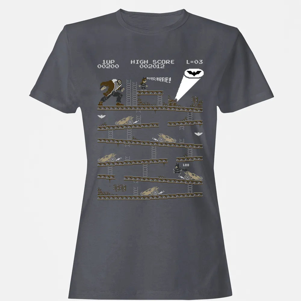 Women's T-shirt - H518BYTC