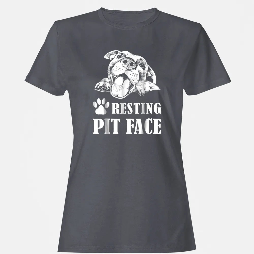 Women's T-shirt - GTEK5NW8