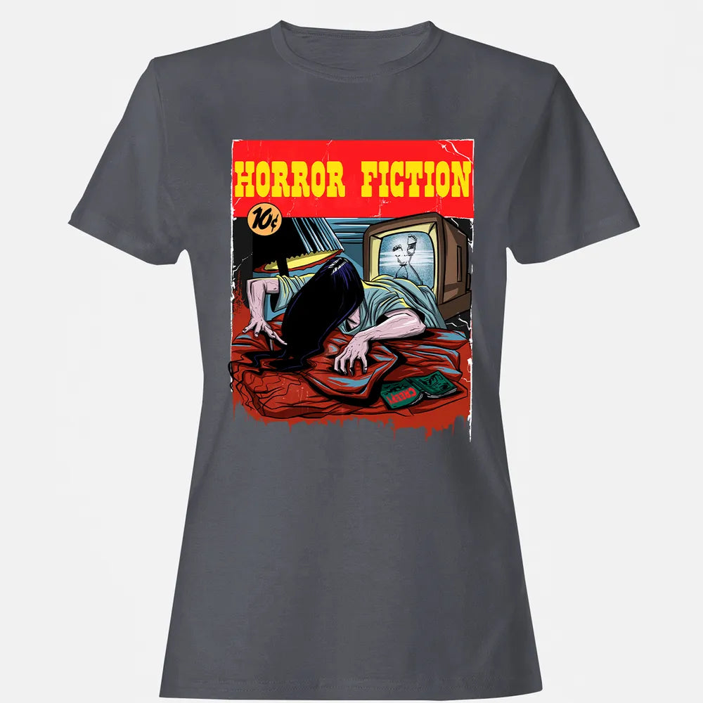 Women's T-shirt - ECMVBPHR