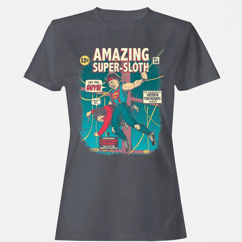 Women's T-shirt - CU19B6ED