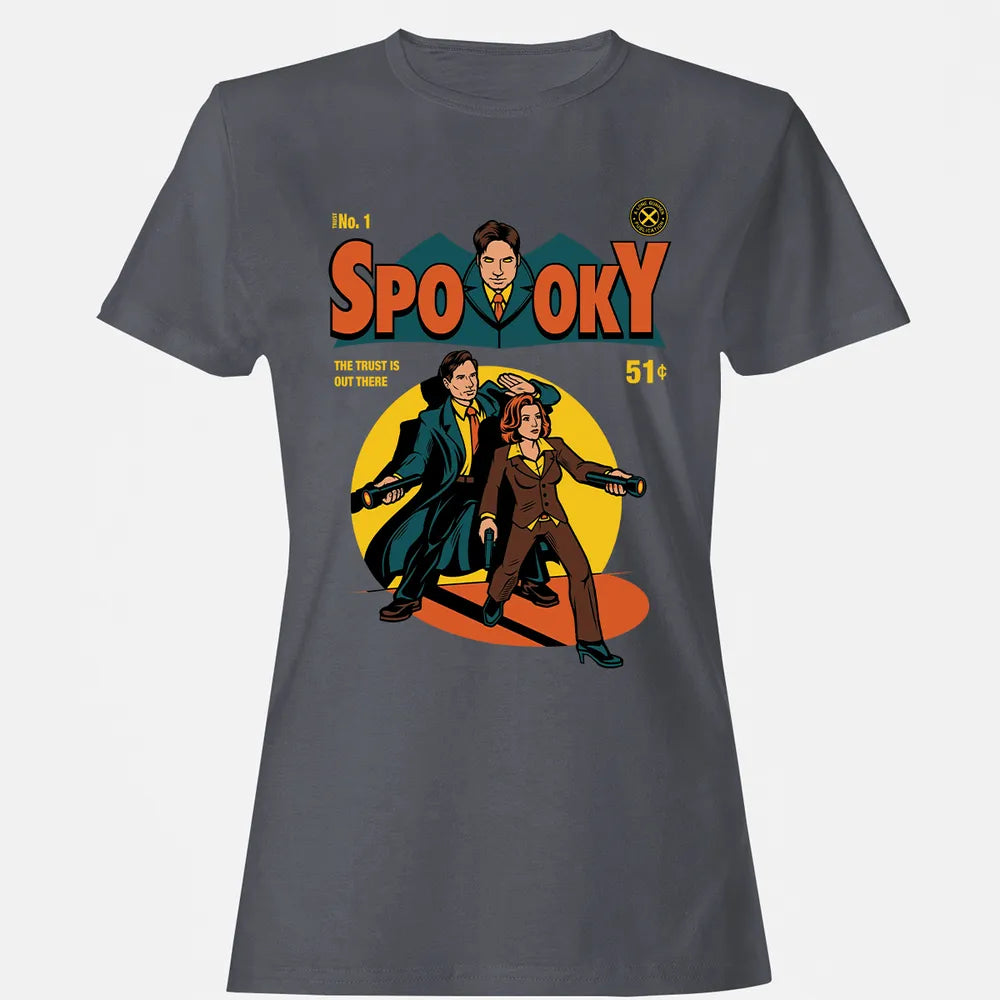 Women's T-shirt - JUPAN6BW