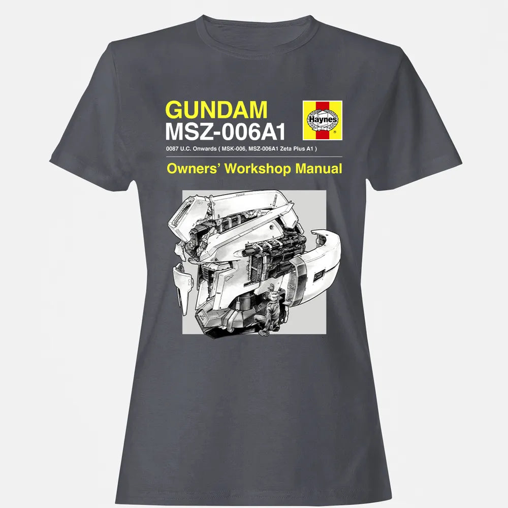 Women's T-shirt - 6SNBNNCW