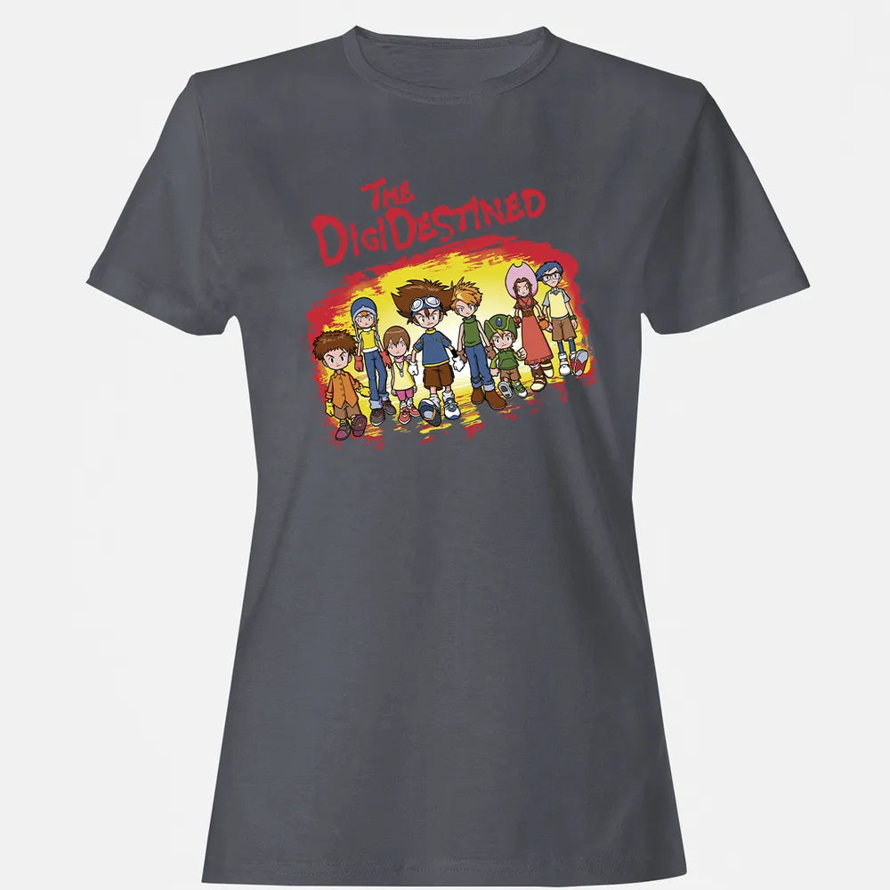 Women's T-shirt - FMJH2ZZC
