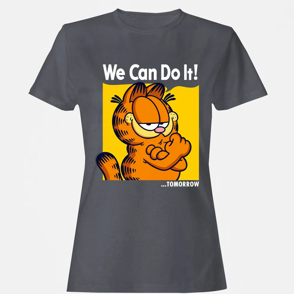 Women's T-shirt - 196EMGFE