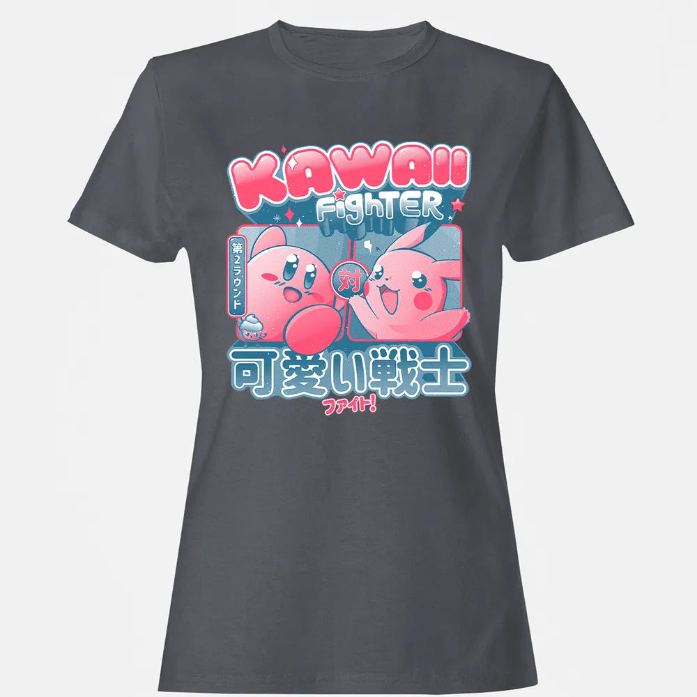Women's T-shirt - RHGE67XN