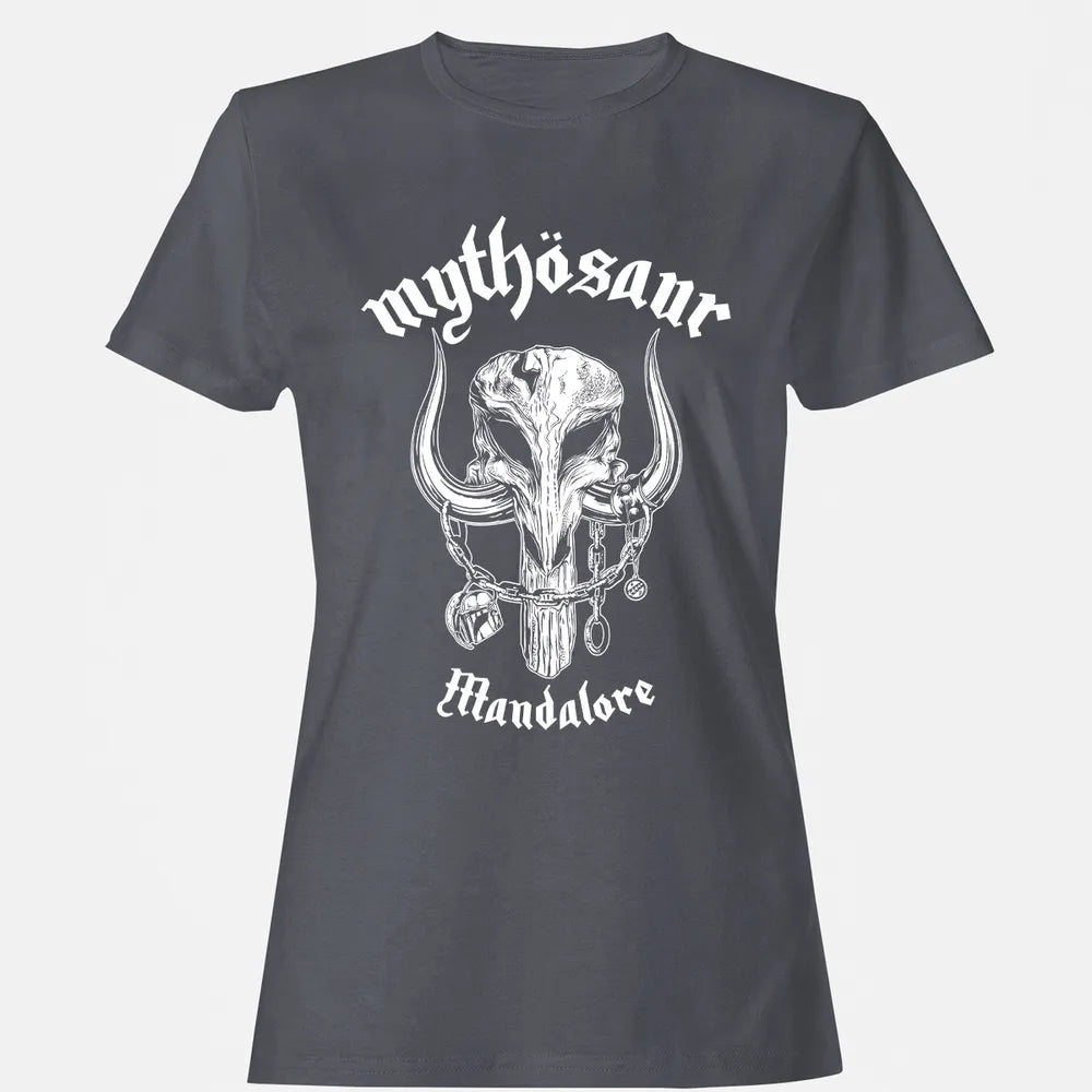 Women's T-shirt - G1WQYBU2