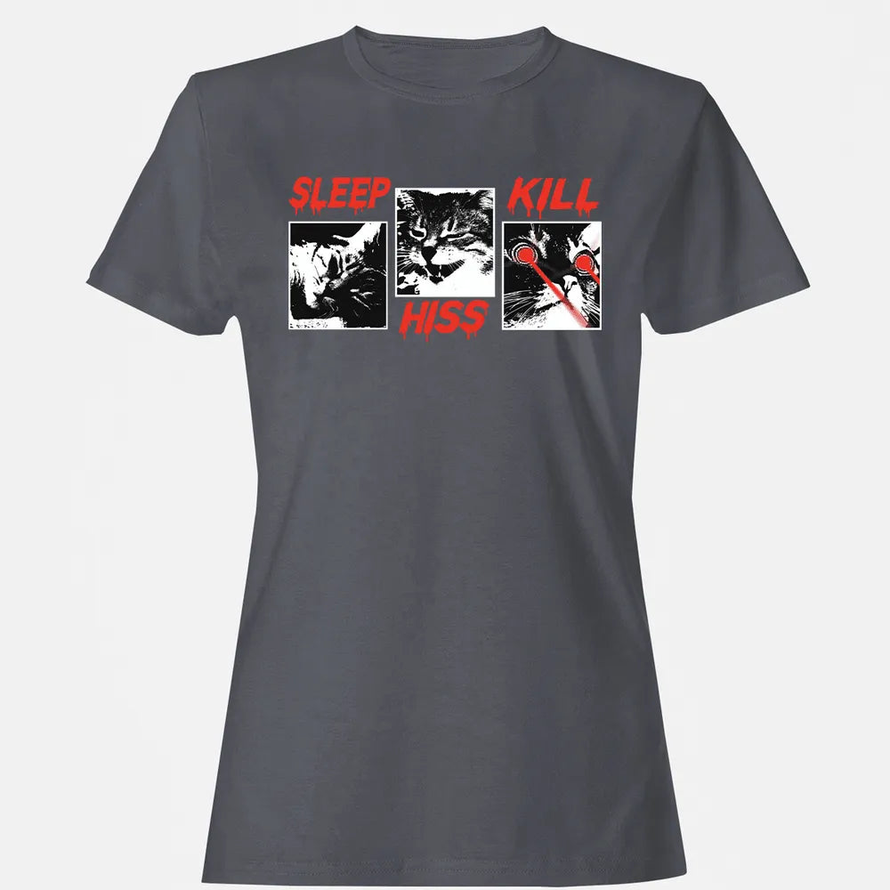 Women's T-shirt - BRYKQRLK