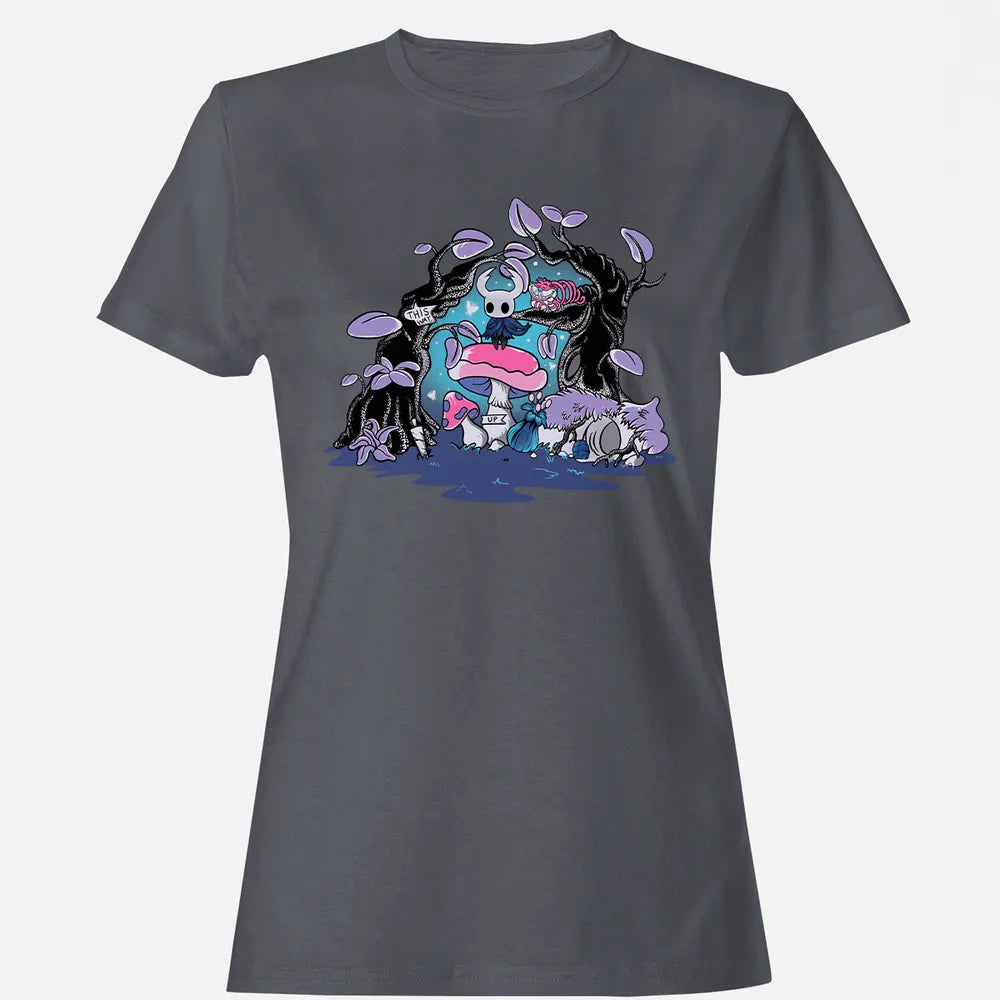 Women's T-shirt - 2GKZRVGP
