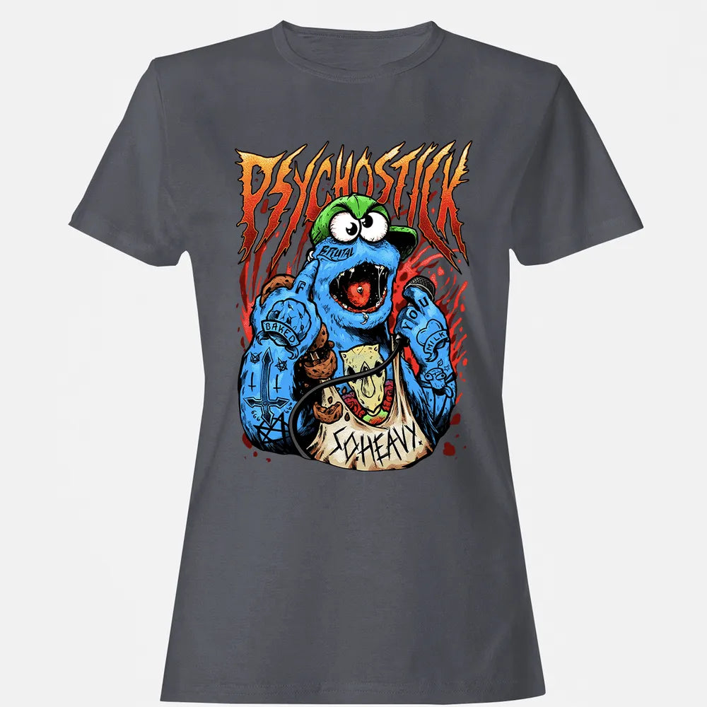 Women's T-shirt - 6AW9GHCU