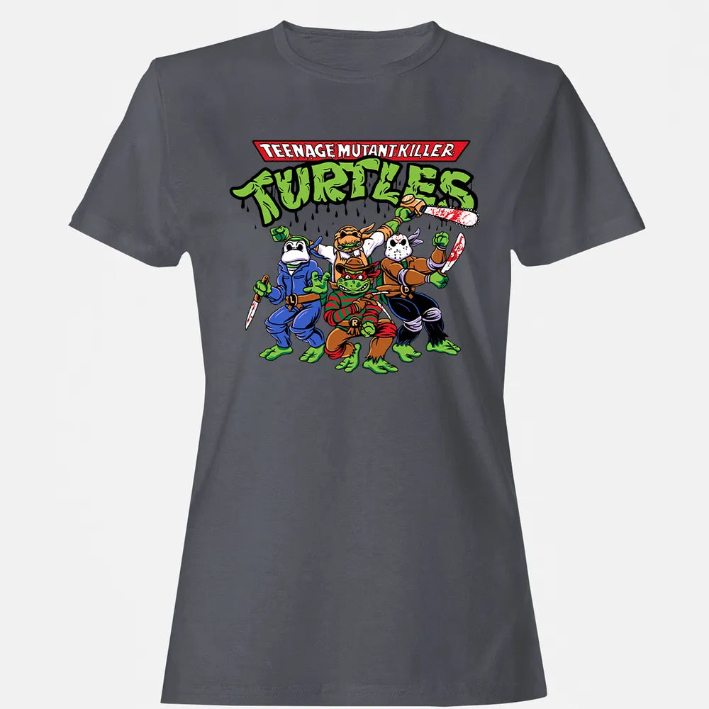 Women's T-shirt - 1XAMLTMG