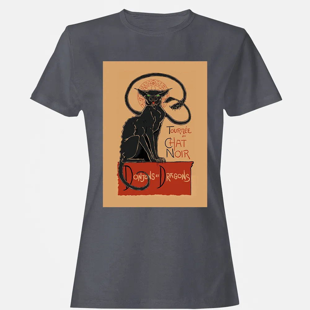Women's T-shirt - 7H9APJBT