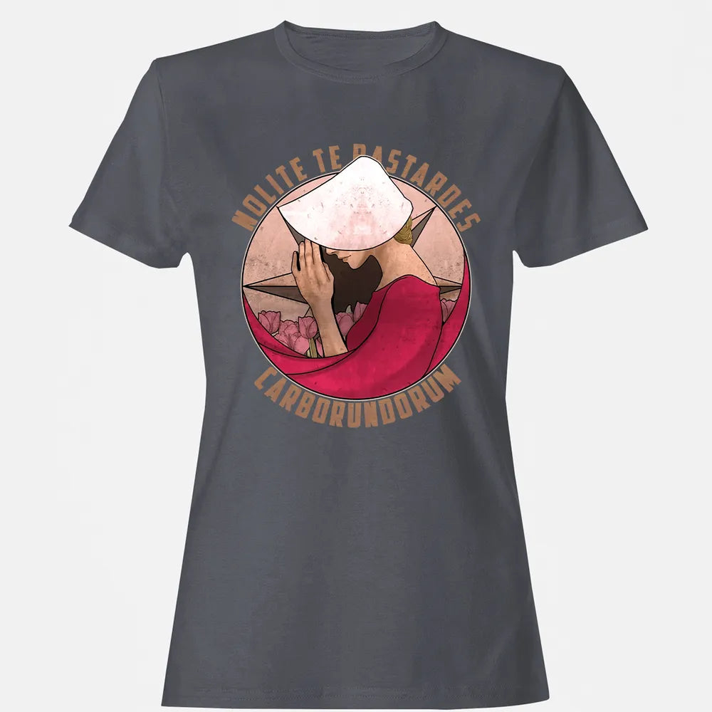 Women's T-shirt - TC9YWVTU