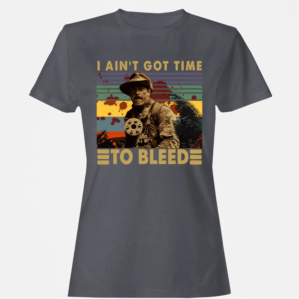 Women's T-shirt - 4E3S5YG8