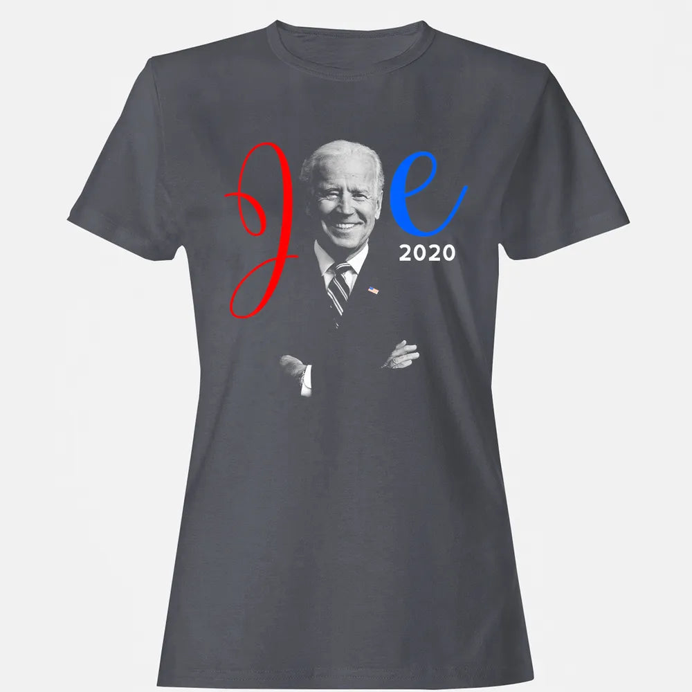 Women's T-shirt - 5J38BHU6