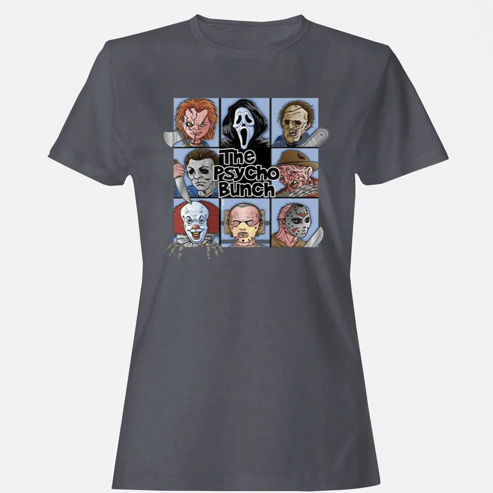 Women's T-shirt - K57J4852