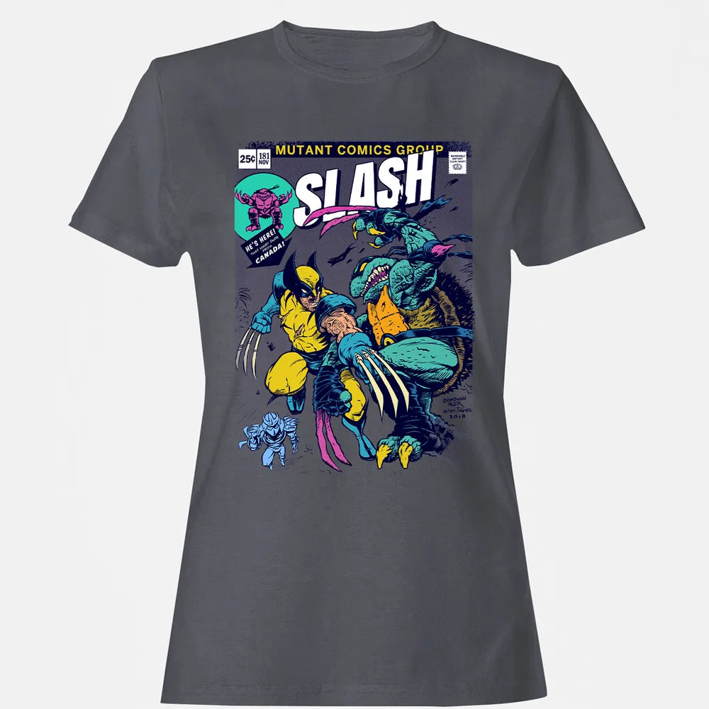 Women's T-shirt - Y7NY7LQL