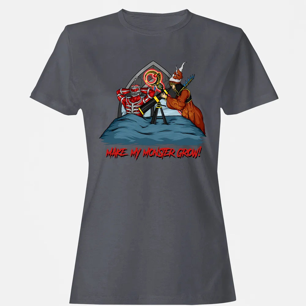 Women's T-shirt - Z8LHHBLT