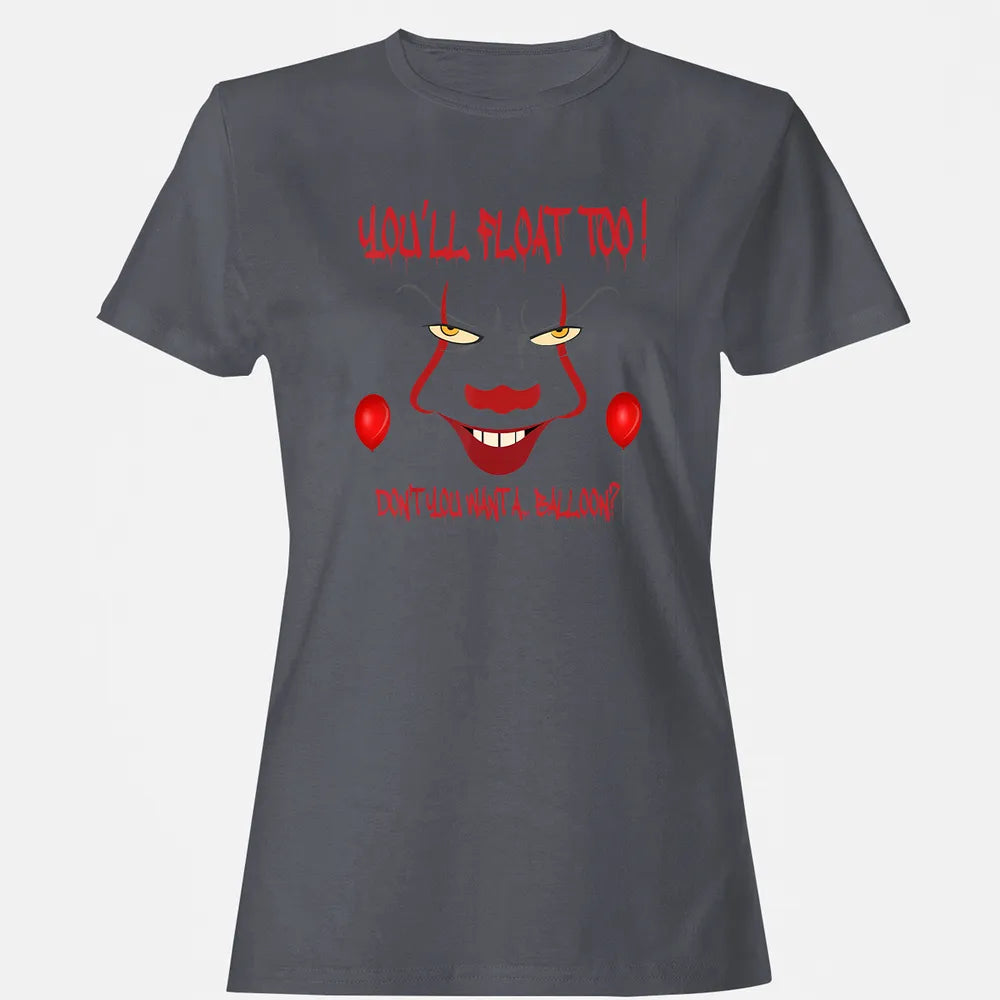 Women's T-shirt - PWJXG3HC