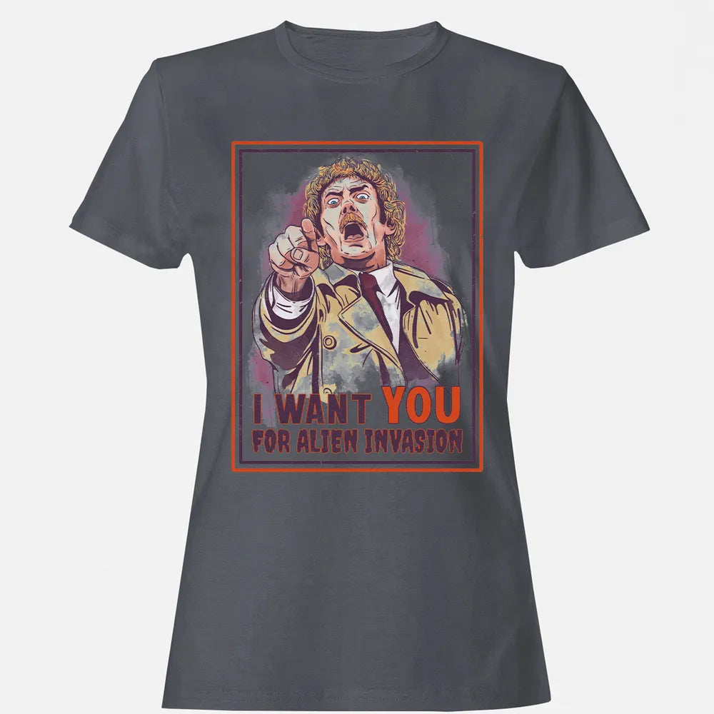 Women's T-shirt - SRKK24T7