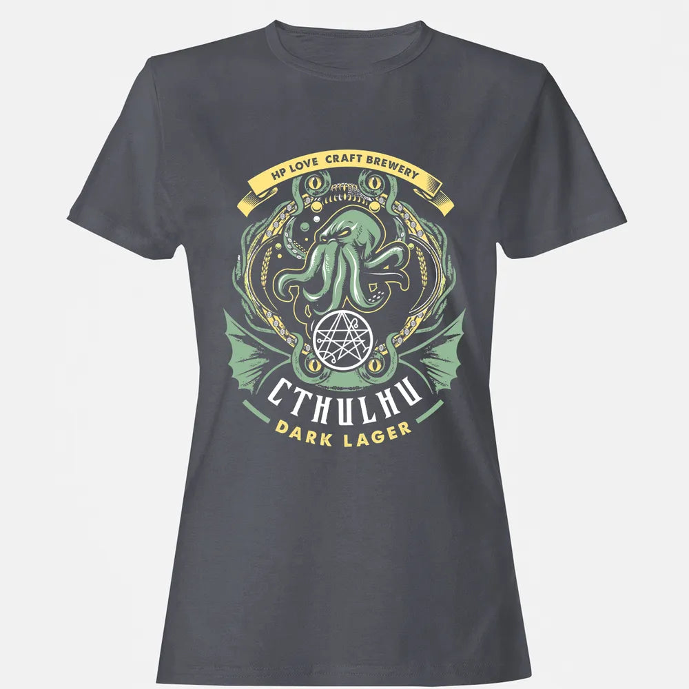 Women's T-shirt - 4V2DDDJ9