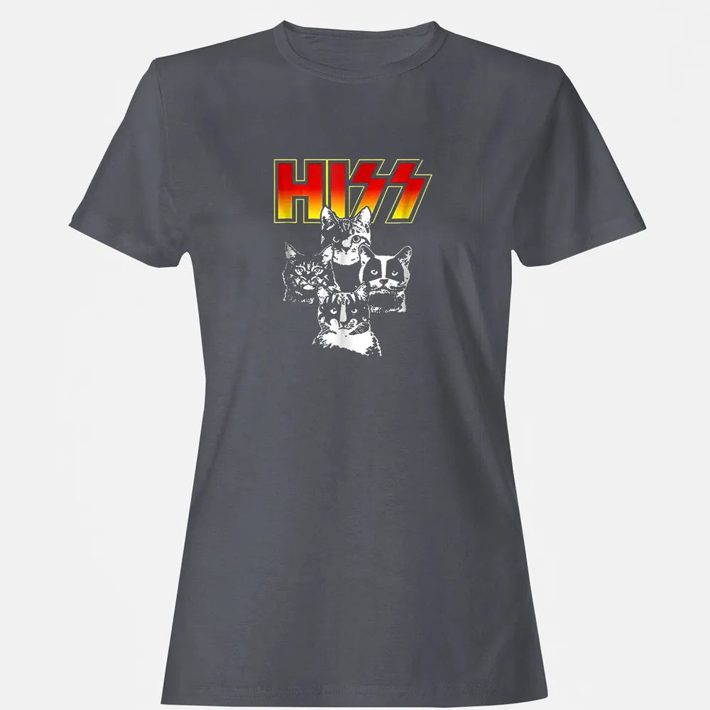 Women's T-shirt - VADYL6BC