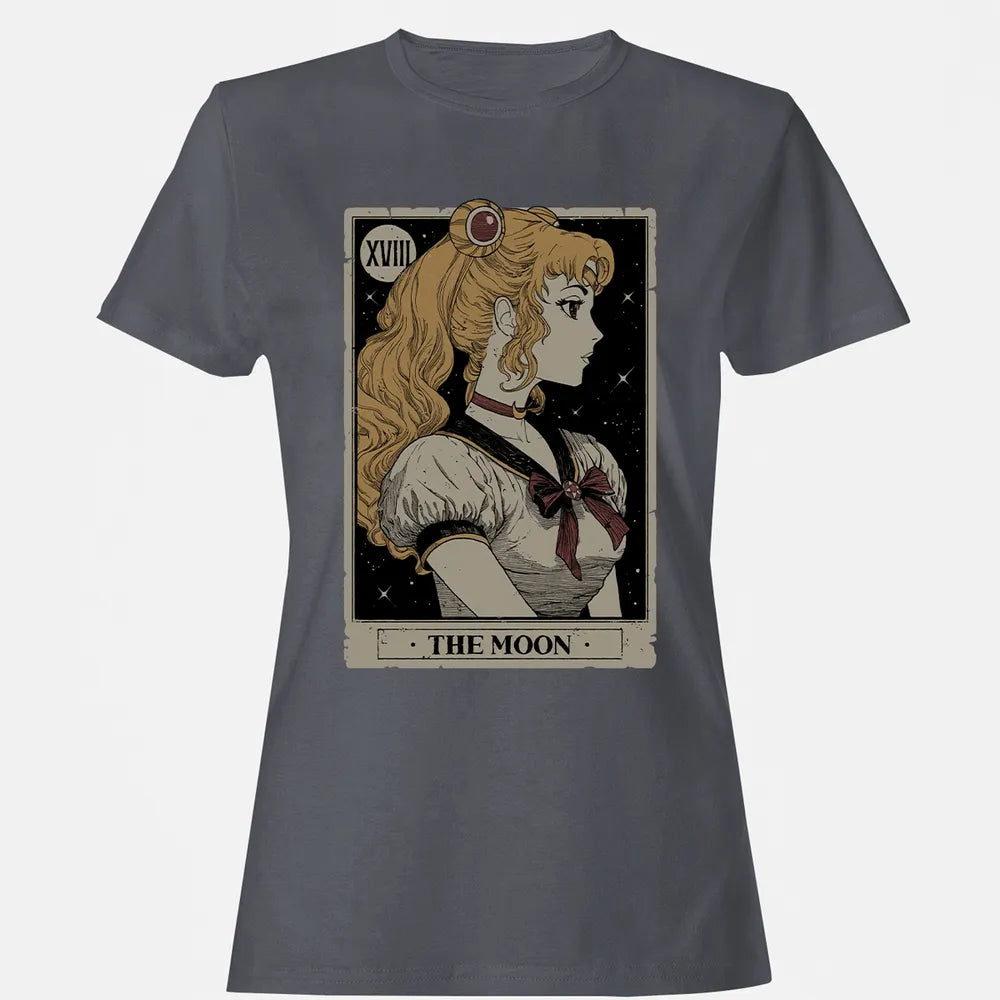 Women's T-shirt - 5A7PYVUK