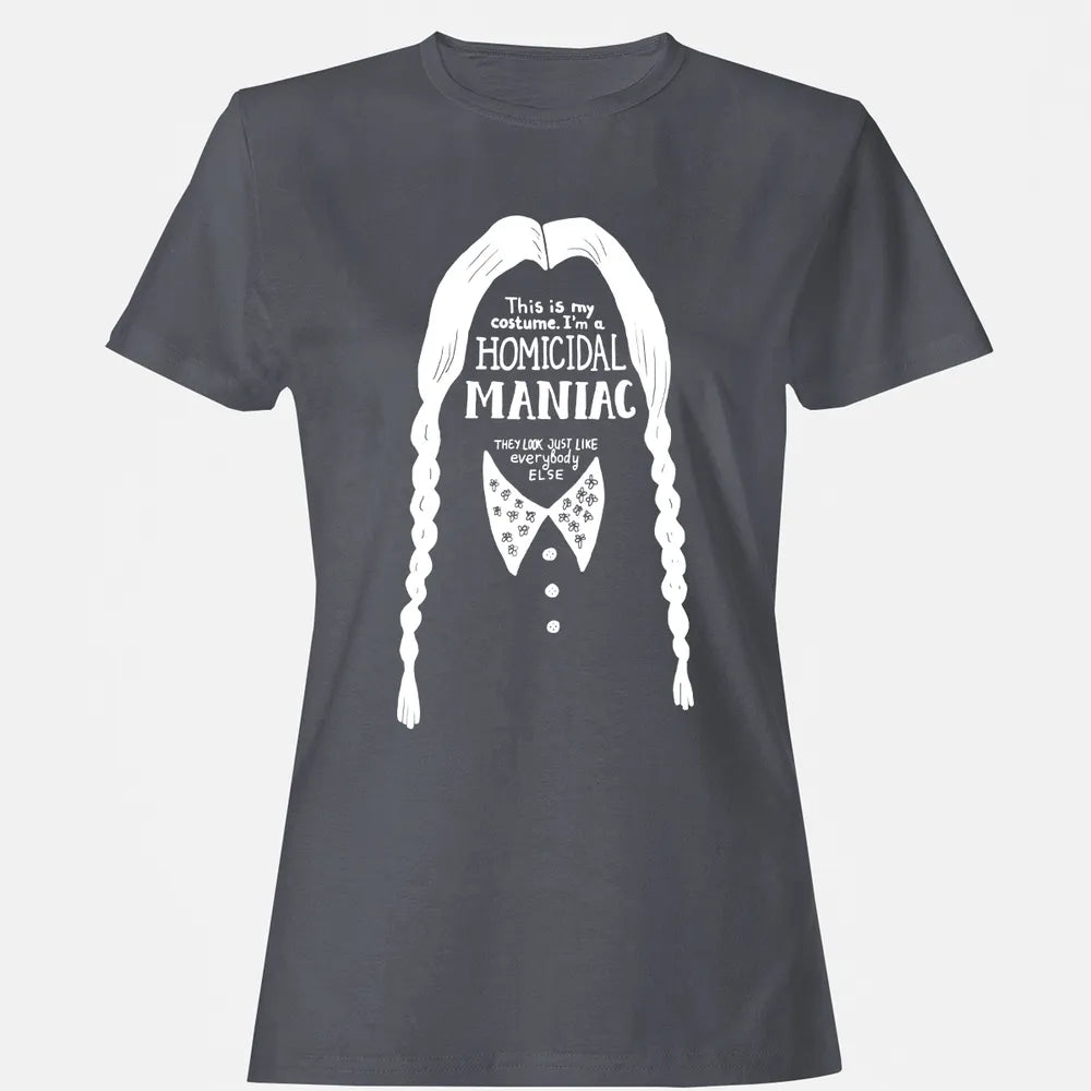 Women's T-shirt - 2WQ9Z151