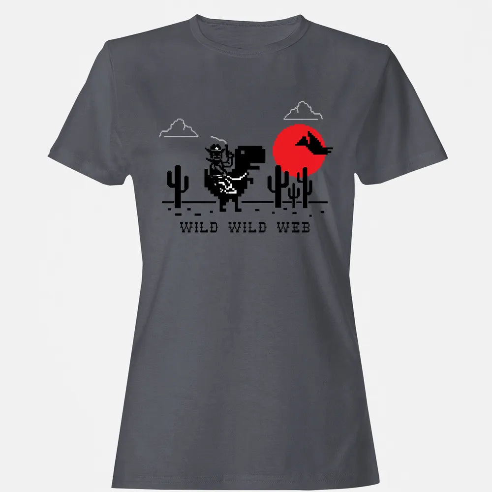 Women's T-shirt - 41CDKV93