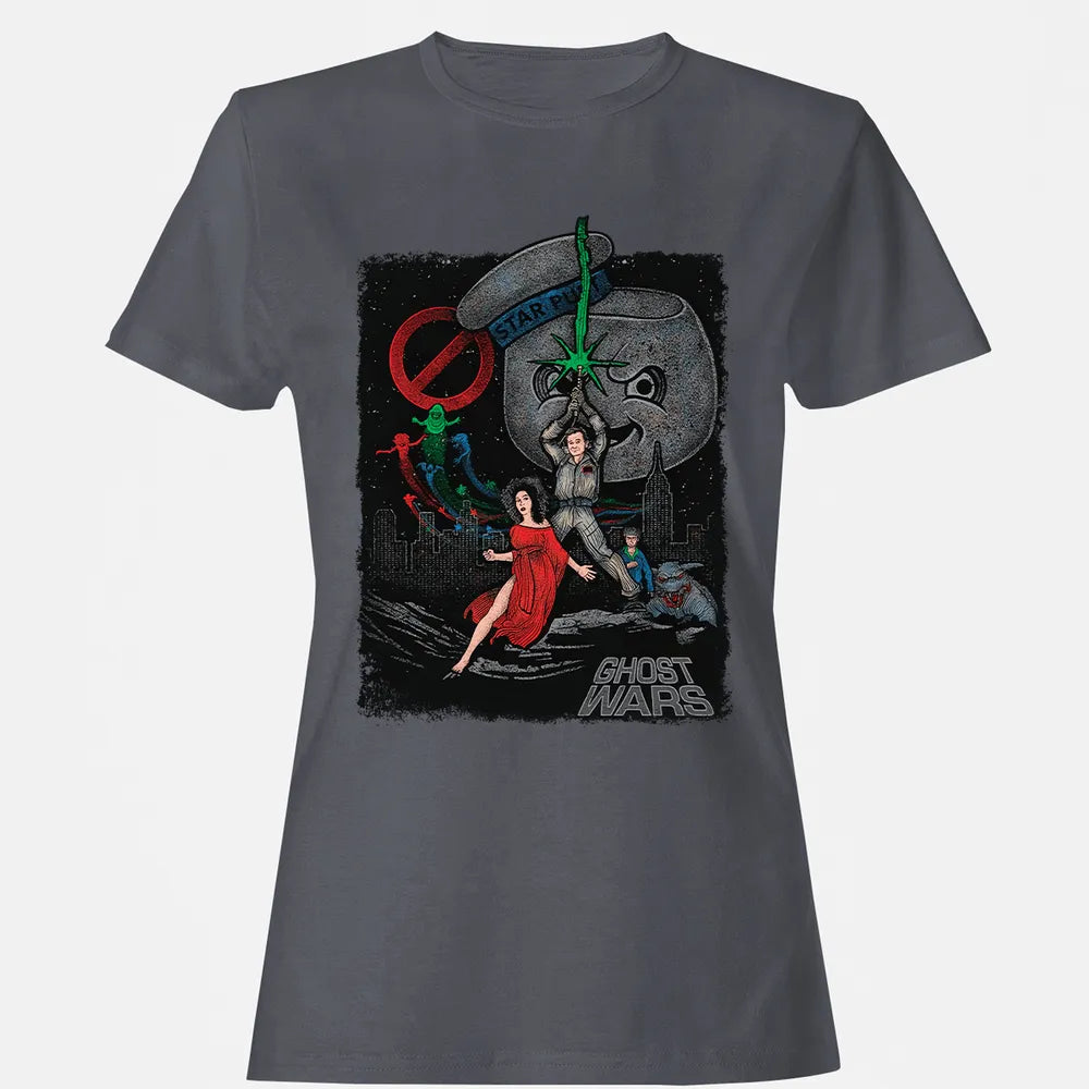 Women's T-shirt - V2NX633N