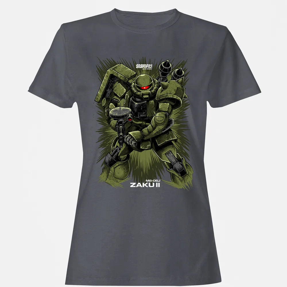 Women's T-shirt - 3AC8K89P
