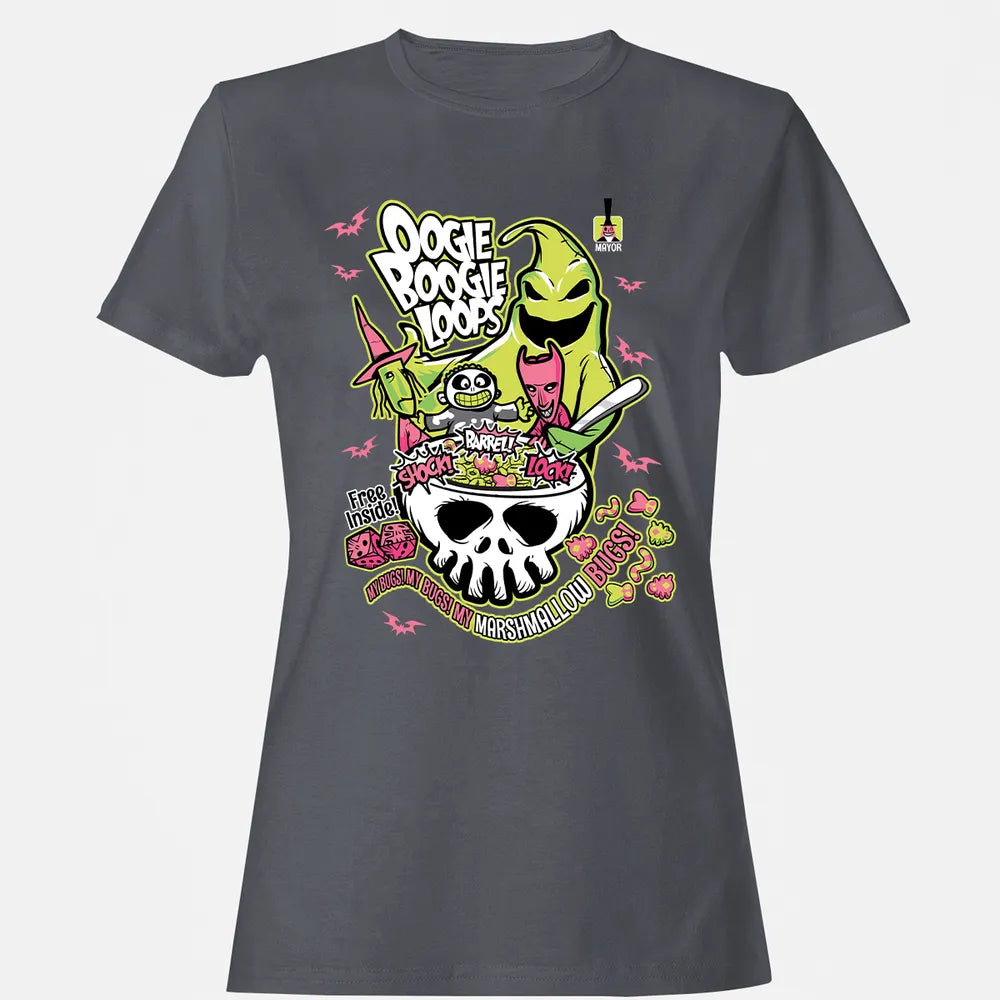 Women's T-shirt - VGTWG24B