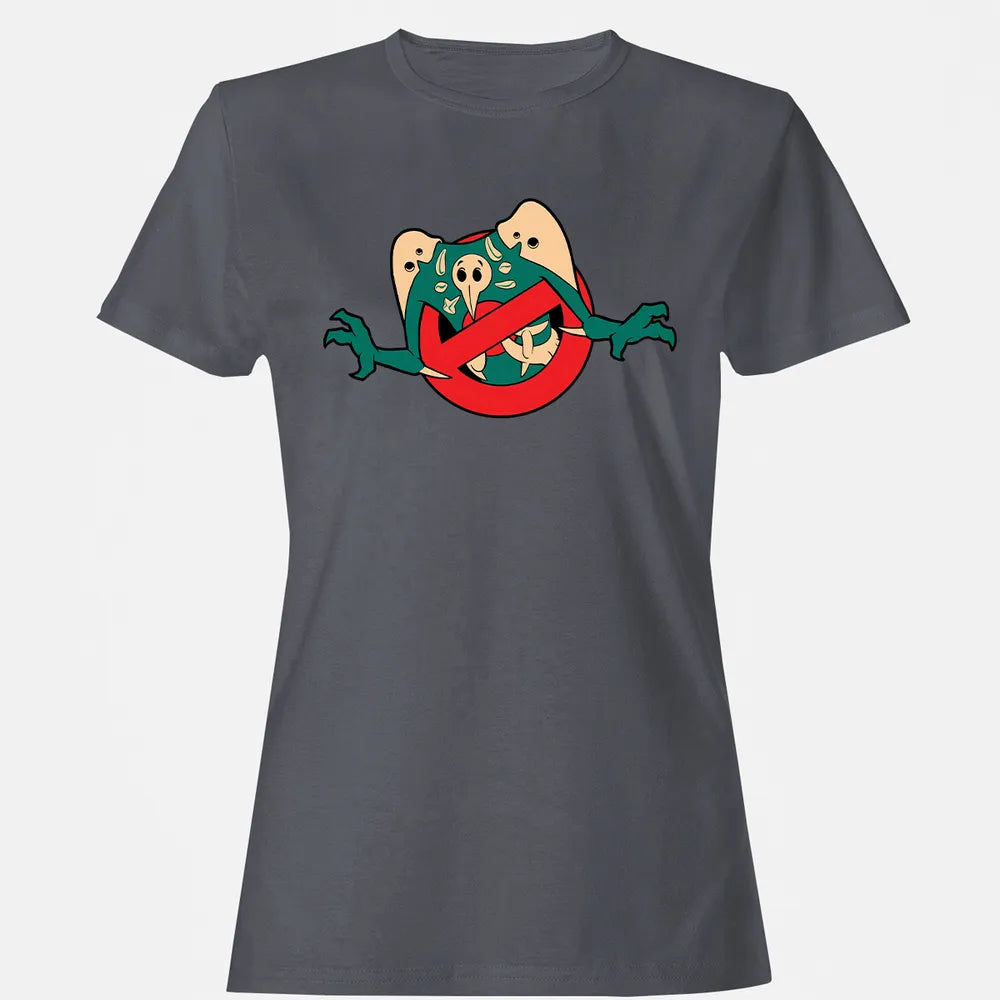 Women's T-shirt - Y3SU25U4
