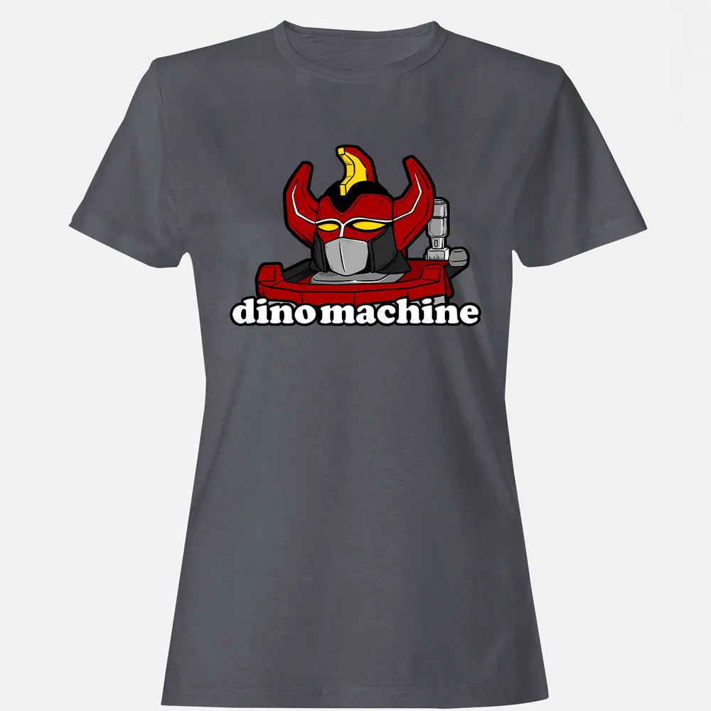 Women's T-shirt - YZHRW88H