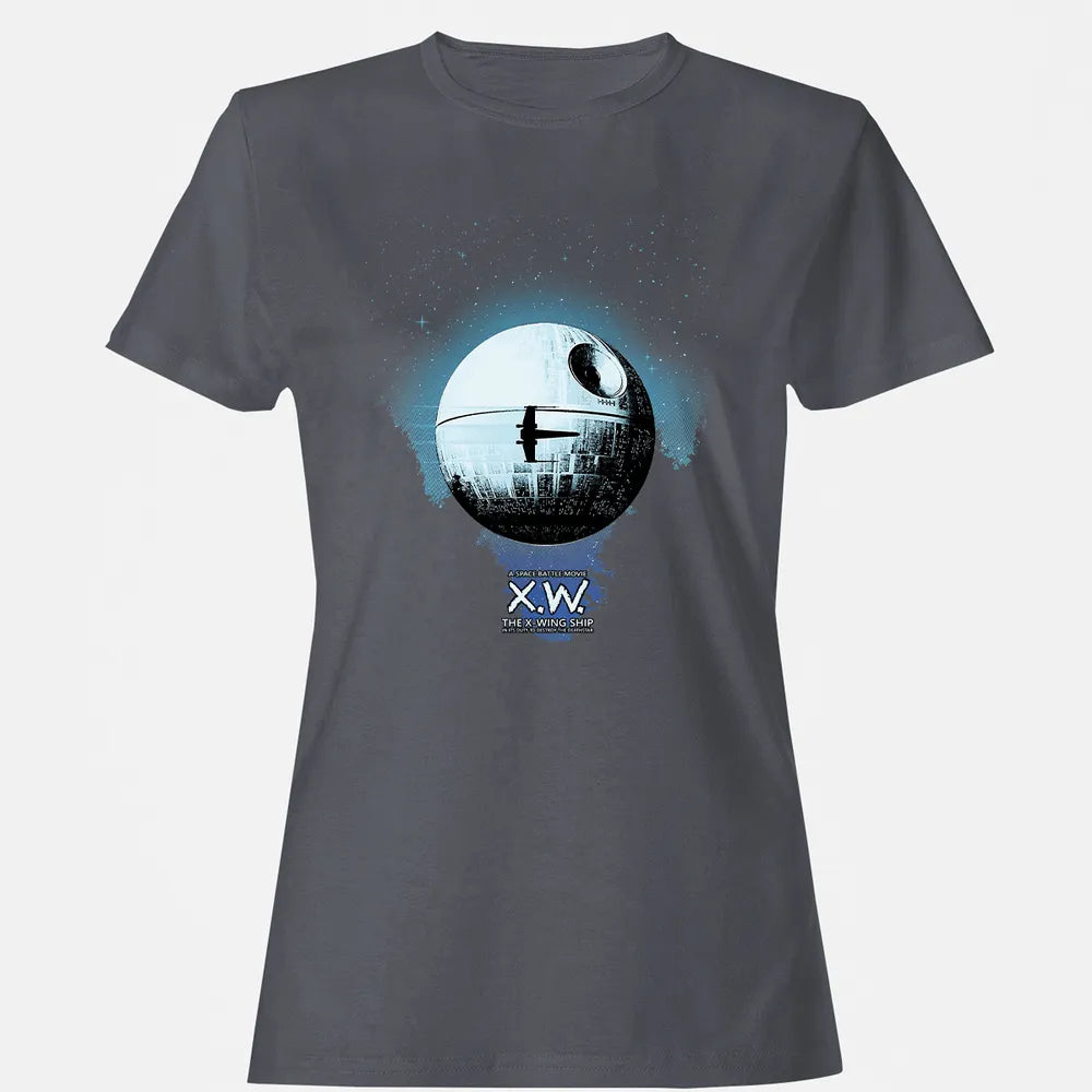 Women's T-shirt - P617B63Z