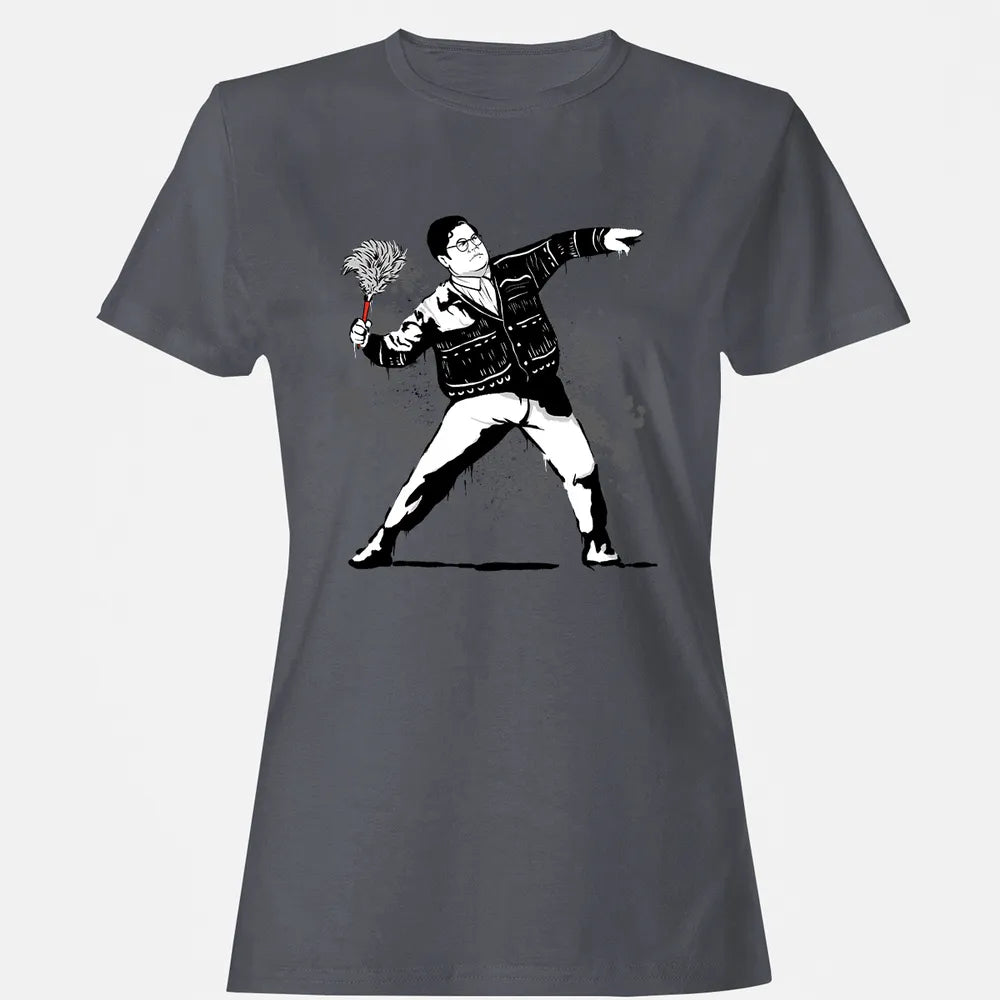 Women's T-shirt - 7Y75JEXY