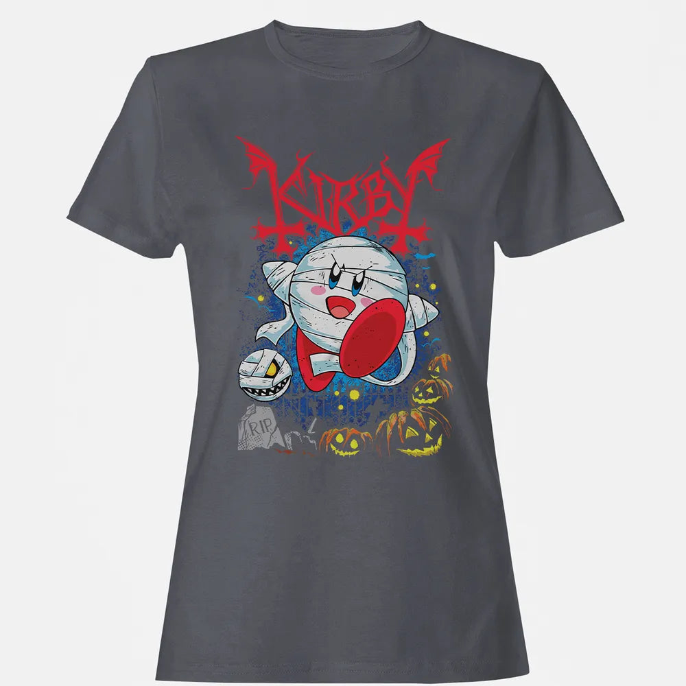 Women's T-shirt - EC72FXZH