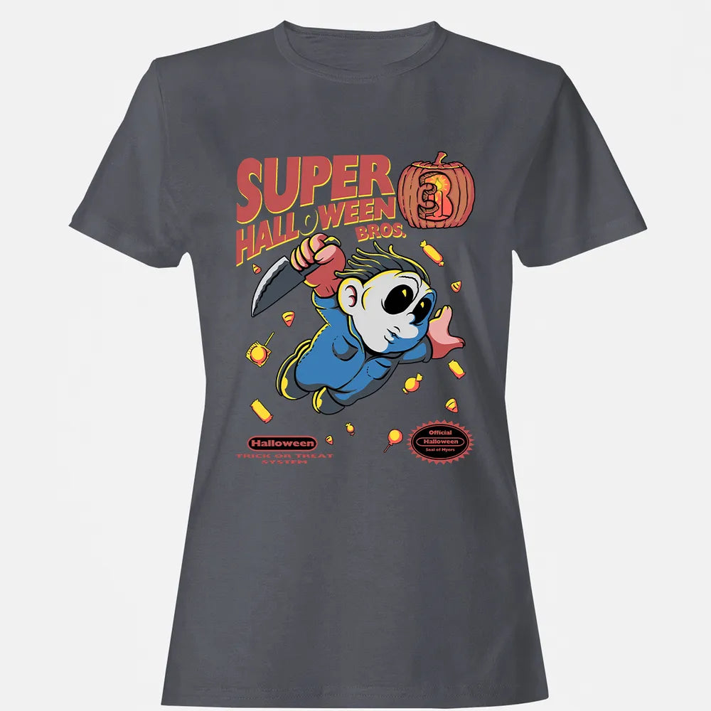 Women's T-shirt - 99DYT9HJ