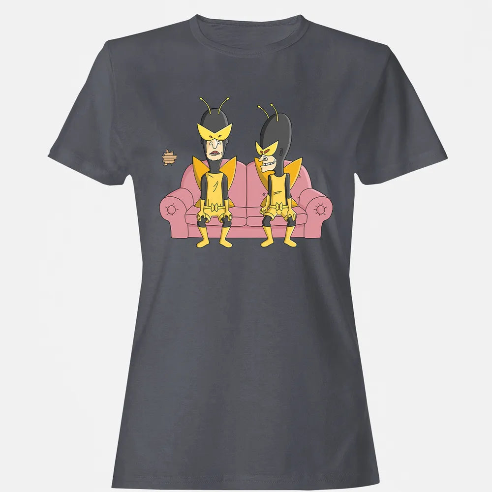 Women's T-shirt - G9P3Q3HG